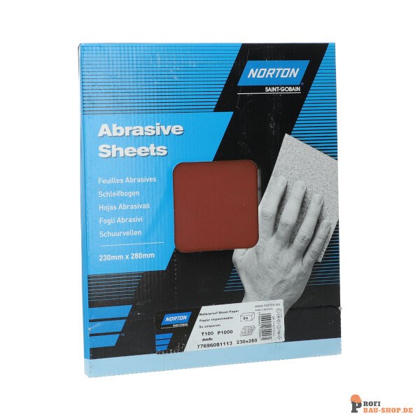 nortonschleifmittel/NORTON_schleifmittel_77696081113 Standard Sheets Norton T100 230x28 Grit 1000_147937